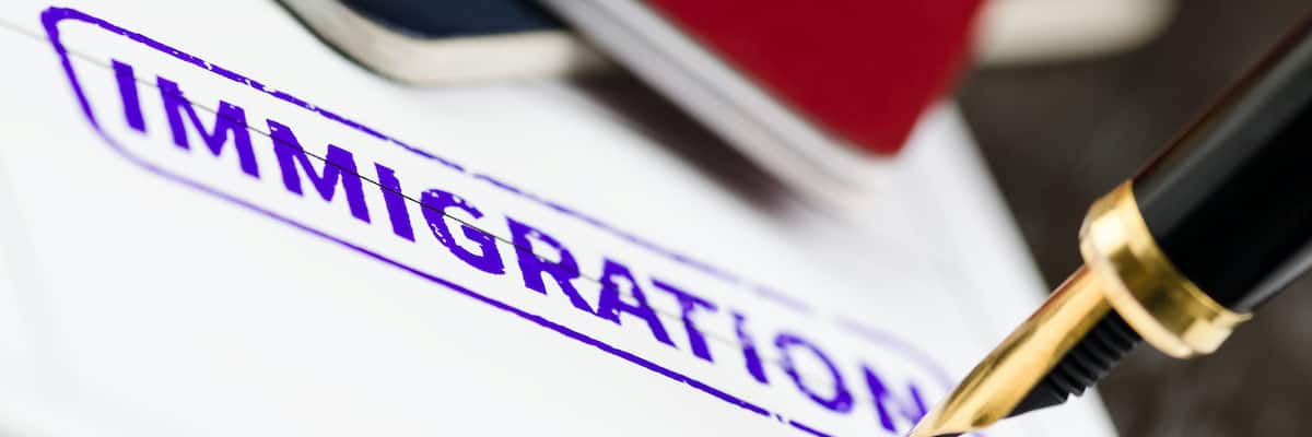 News on Immigration: March 2022